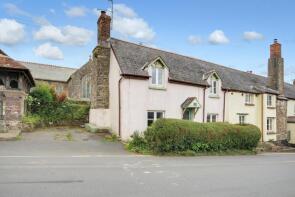 Lychgate Cottage, Road Past Riverlake Cottage, Umberleigh EX37 9HY
