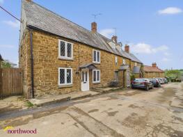 Ivy Cottage, Park Lane, Banbury OX15 6AD