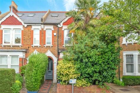 Johns Avenue, Hendon, London, NW4