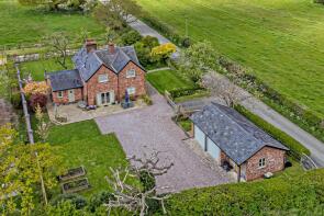 New House Farm, Manley Lane, Manley, Frodsham WA6 0PG
