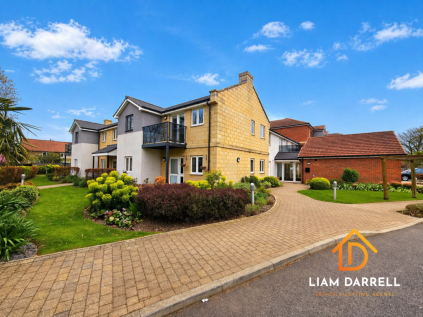Alder View Court, Newby Farm Road, Scarborough, North Yorkshire