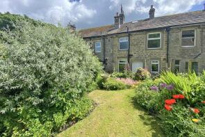 1, Rose Bank, Main Street, Hebden, Skipton BD23 5DP
