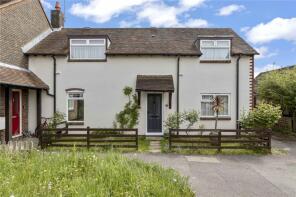 26, St Marys Road, Chichester PO18 0EN