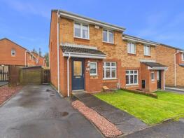 8, Ashmore Avenue, Blackwood, Lanark ML11 9GJ