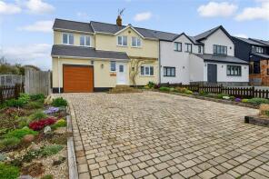 8, Epping Road, Stanford Rivers, Ongar CM5 9SQ