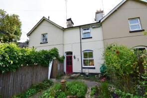 2, Station Cottages, Groombridge Lane, Tunbridge Wells TN3 9LD