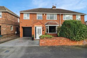 3, Alice Way, Dronfield S18 4DN
