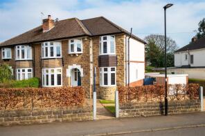 12, Norton Park Avenue, Sheffield S8 8GL