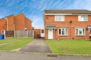 23, Huddlestone Close, Wolverhampton WV10 7BH