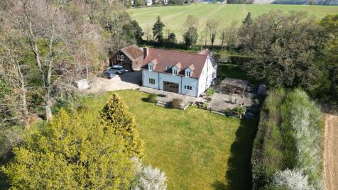 Shootersway, Berkhamsted, Hertfordshire, HP4