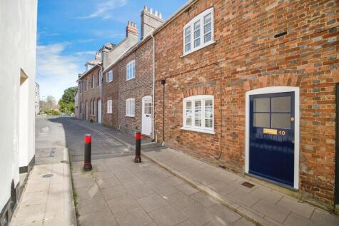 Glyde Path Road, Dorchester