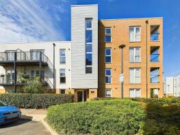 2, Augustine Apartments, Hawker Drive, Addlestone KT15 2FW