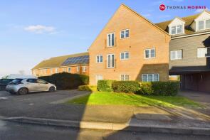 48, Heron Way, March PE15 0UA