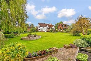 Lower Cottage, Village Street, Hitchin SG4 7PL