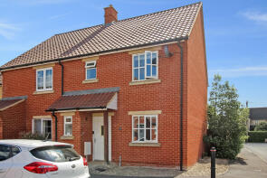 29, Shepherds Drove, Trowbridge BA14 6DG