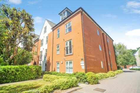 Archers Road, Southampton, Hampshire, SO15