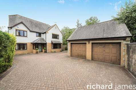 Gartons Road, Middleleaze, Swindon, SN5