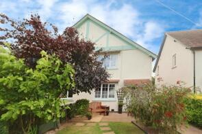 Starwood Cottage, High Street, Minehead TA24 6ND