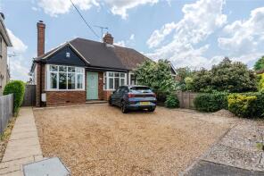 67, Drayton Road, Milton Keynes MK17 0BH