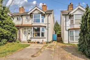 3, Mill Lane, Lambourn, Hungerford RG17 8YP