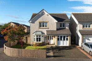 11, Chesterhall Avenue, Tranent EH33 1QJ