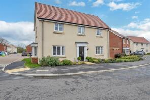 6, Granger Close, Bury St. Edmunds IP31 3FX