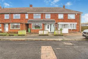 20, Peveril Road, Billingham TS23 2DN