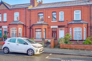 301, Gidlow Lane, Wigan WN6 7PE