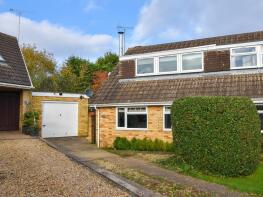 20, South View, Northampton NN7 3NH