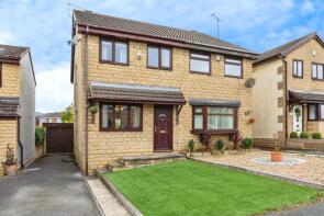 14, Caister Avenue, Sheffield S35 2ZN