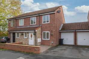 8, Perrystone Mews, Bedlington NE22 5BH