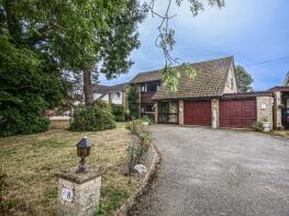 38, Church Lane, Henley IP6 0RQ