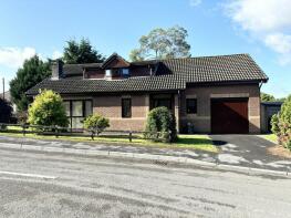 1, Llys Llanfair, Llandovery SA20 0HU