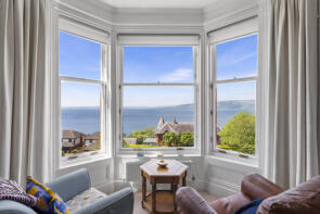 14e, Eglinton Gardens, Skelmorlie PA17 5DW