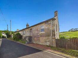 38, Lanark Road, Rosebank, Carluke ML8 5QB