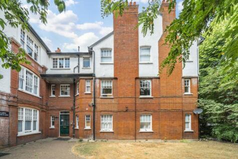Adys Lawn, Willesden Green
