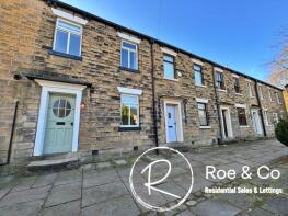 19, Third Street, Bolton BL1 7NN