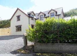 Rhiwiau, C3215 From, Llanboidy, Whitland SA34 0EE