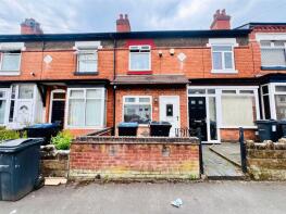 15, Havelock Road, Springfield, Birmingham B11 3RQ