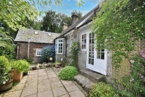 1 South Lodge, Ballantrae KA26 0NY