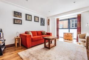 Flat 5, 8, Bedford Court, London WC2E 9LU
