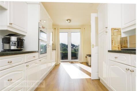 The Meadows, Grotton, Saddleworth, OL4