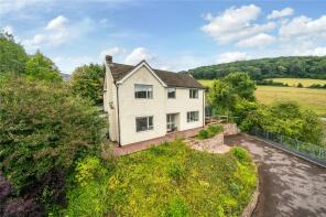 Hill Tor, Mill Hill, Chepstow NP16 7NN
