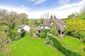 Honeyford Cottage, Road From Trundle To Greystone Cross, Exeter EX6 6NQ
