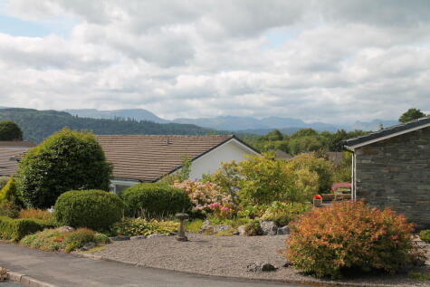 63 Windermere Park, Windermere, Cumbria LA23 2ND