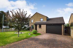 8, Miller Avenue, Fairlie KA29 0EJ