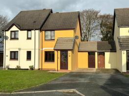 34, Honeyborough Grove, Milford Haven SA73 1TQ