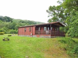 1 Sonachan Cottage, Portsonachan PA33 1BJ