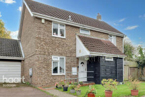 273, Rochfords Gardens, Slough SL2 5XH