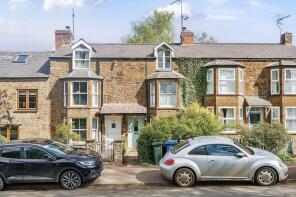 2, Hillside Cottages, Stratford Road A422, Banbury OX15 6EF